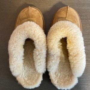 UGG shoes